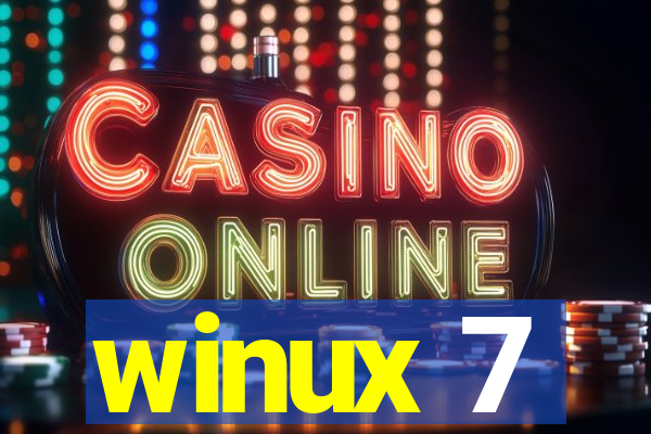 winux 7